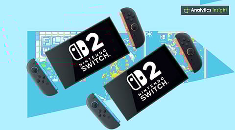 Nintendo-Amazon Rift: Nintendo Pulls Switch 2 from Amazon After Price