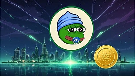 Cardano (ADA) Turned Early Buyers Super Rich With $3.10 ATH; This New  Crypto Will Explode With Bigger ROI