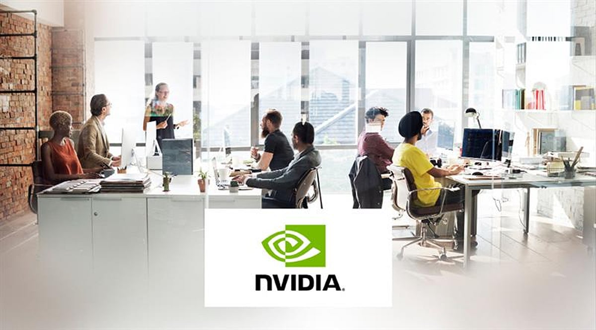 Distinguished Engineer – Data Center System Software Architect, NVIDIA