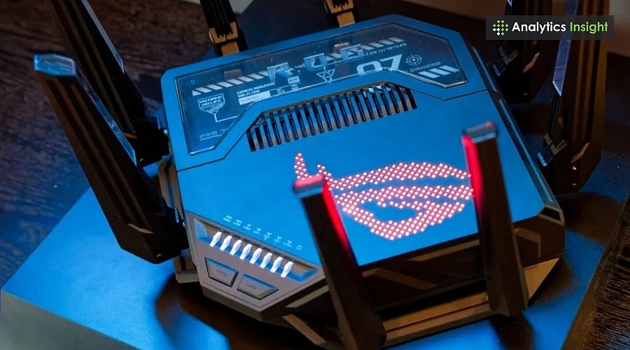 Best Gaming Routers for 2025