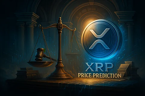 XRP Price Prediction: XRP Could Reach $50 in 2026 If Ripple’s Expansion Continues at This Pace