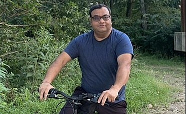 Reimagining Enterprise Architecture for the AI-Cloud Era: An Interview with Rachit Gupta 
