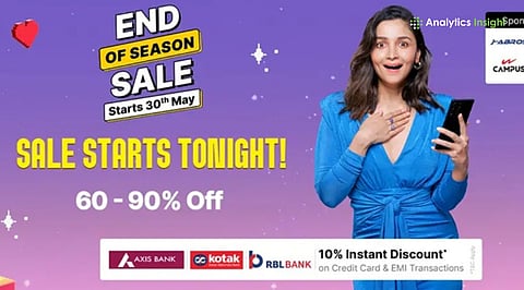 Top Flipkart Deals to Grab This Weekend: Up to 80% Off!