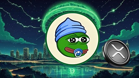 XRP Price Prediction: Ripple Aims for $6, But All Eyes Are on This Penny Crypto That Has Traders Excited Like Solana in 2021

