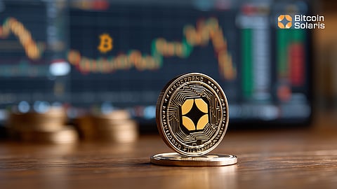 Bitcoin Price Prediction Experts Eye Bitcoin Solaris Presale: Early Investors Can Win Up to 0.5 BTC Through Token Holder Rewards
