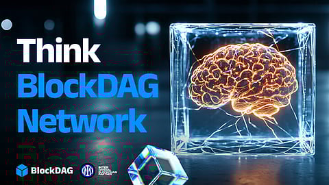 BTC Bull Nears $8M With July 7 Launch, BlockDAG Stays Ahead With $332M and Live Features
