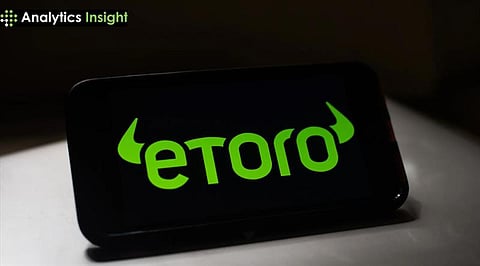 eToro