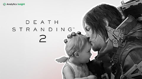 Death Stranding 2: How to Find the Bokka Location & All Collection Rewards