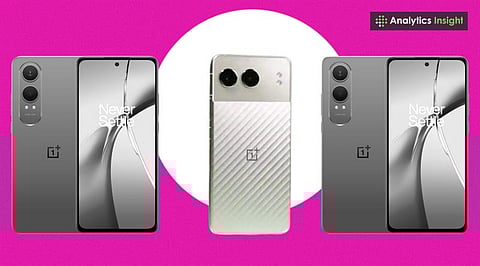 OnePlus Nord 5 Leaks Snapdragon 8s Chip, ₹277M Raised by Startups