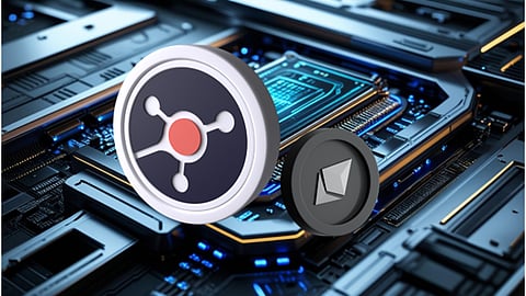 Doubted Early Ethereum (ETH)? Don’t Miss Ruvi AI (RUVI), Analysts Say Its Audited Token Could Be 2025’s Breakout Star 
