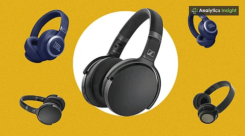 Best Studio Headphones Under 10,000
