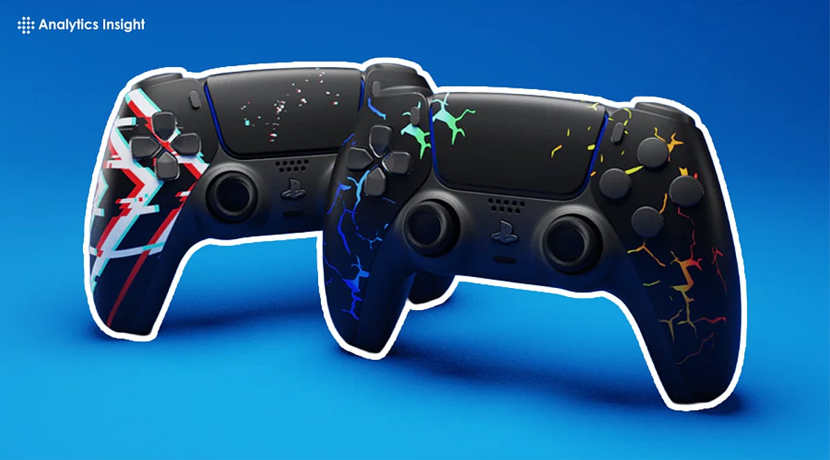 Personnalisation de la manette PS5 pour améliorer la performance de jeu.