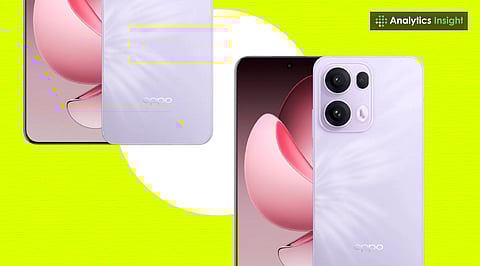Oppo Reno 14 Pro 5G Sale: Full Specs, Pricing, and Offers Revealed

