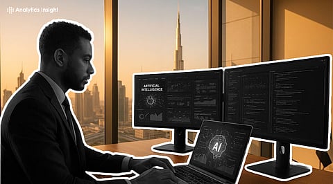 Top AI Jobs in UAE You Should Apply for in 2025