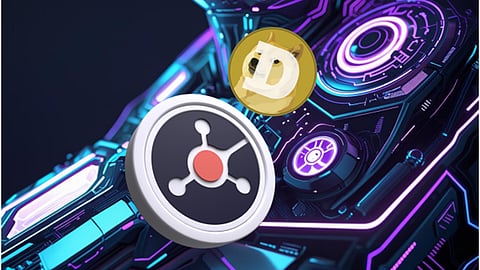 Experts Tip Ruvi AI (RUVI) For Newcomers, Passed Audit And Early Entry Bonuses Make It A Smarter Bet Over Dogecoin (DOGE)
