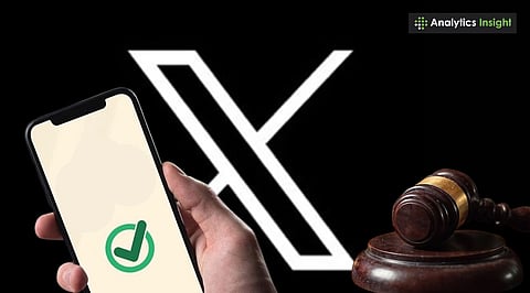 Reuters X Access Restored in India After Platform Cites Legal Request
