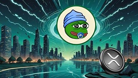 New Coin Under $1 to Buy: This Cheap Token Could Soar Over 20,000% and Replace Ripple (XRP) in Crypto’s Top 5