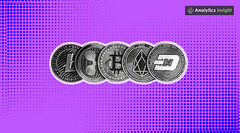 Top 10 Cryptocurrencies to Buy on 7th July