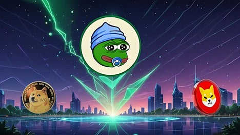 Here’s How High Shiba Inu (SHIB) and Little Pepe (LILPEPE) Could Go if Dogecoin (DOGE) Hits $1 