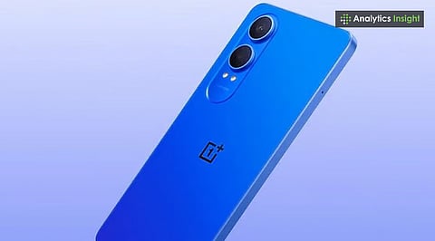 OnePlus Nord CE 5 Launch Imminent: Check Price in India, Specs & Features 
