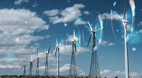 Blockchain for Renewable Energy Trading in India: The Role of Sustainable Cloud Providers
