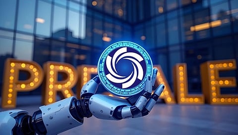 3 Major Trends Driving the Rise of AI Tokens—Why Ozak AI Is at the Forefront 
