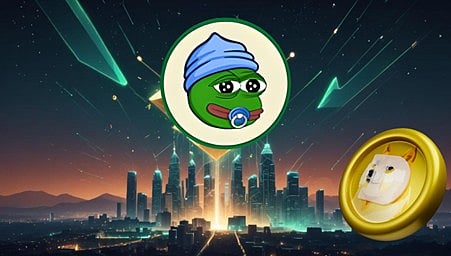 3 Cryptos That Could Enter the Top 10 in 2025 And Why Dogecoin (DOGE) Might Lose Its Spot
