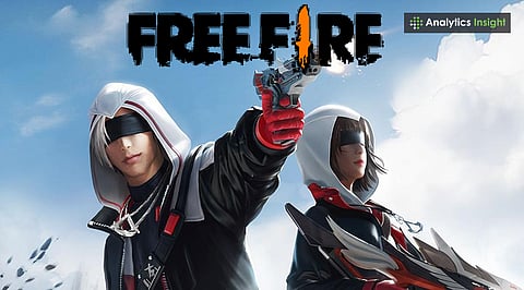 Free Fire MAX Redeem Codes July 8: Claim Diamonds, Emotes & More Rewards