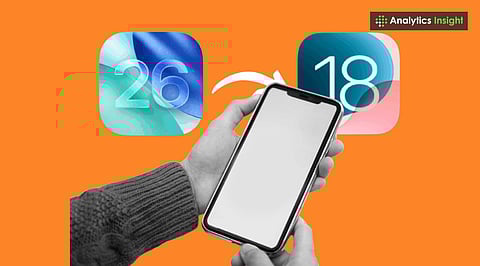 How to Downgrade from iOS 26 to iOS 18: Your Quick iPhone Guide