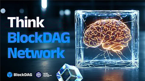 BlockDAG 