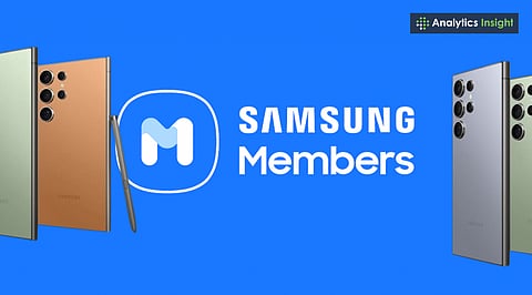 What is Samsung Club Membership and How to Use it? 