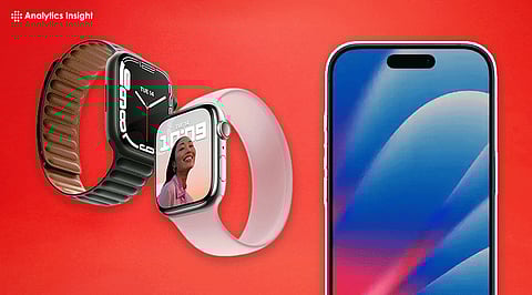 Best Smartwatches for iPhone in 2025