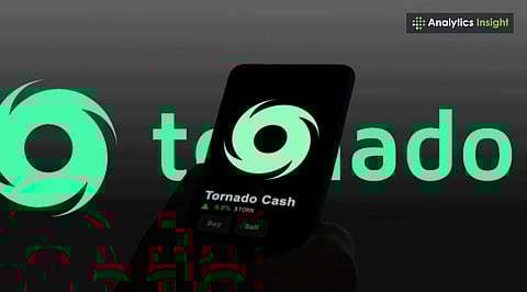 Tornado Cash Appeal Dropped: US Court Ends Coin Center Lawsuit
