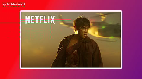 Top Netflix Releases This Week: Trainwreck, Ziam & More