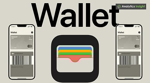 Apple Wallet App Will Now Open These Cars 