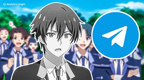 Best Telegram Channels for Anime 