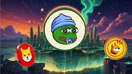 Shiba Inu (SHIB) and Bonk (BONK) Show Bullish Signals, But Little Pepe (LILPEPE) Remains the Top Meme Coin to Buy in 2025