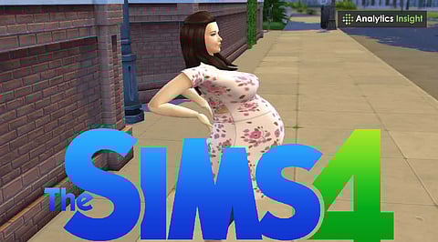 Major Sims 4 Bug Disrupts Pregnancy: EA Promises Patch