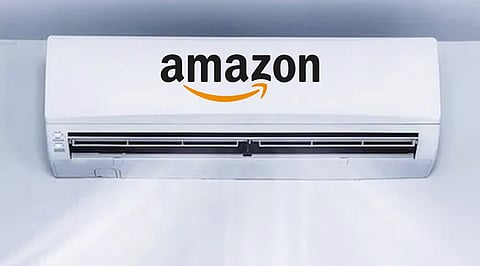 Best Split AC Deals on Amazon