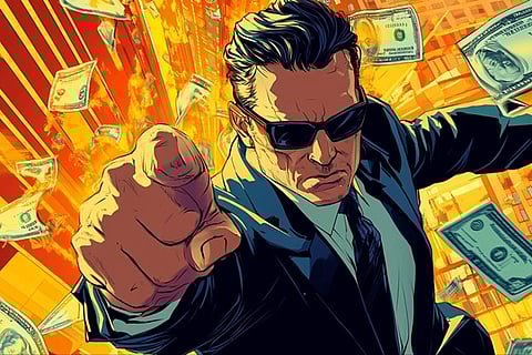 MAGACOIN FINANCE Adds DeFi Staking Utility as Qubetics Launches and BlockDAG Plans Major Listings