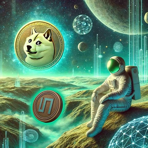 This Year’s Dogecoin Crash Could Reverse in 90 Days as Expert Predicts Shocking Development
