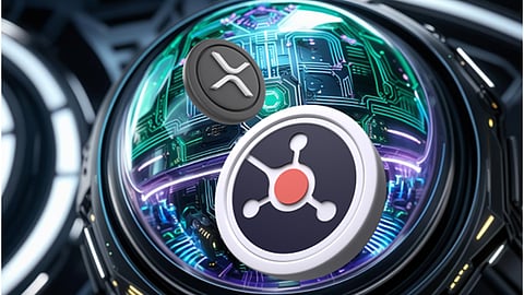 Smart Investors Bet Big On Ruvi AI (RUVI), Its Audited Token Might Outshine Ripple's (XRP) 2025 Forecast 
