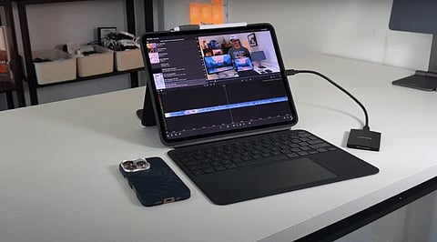 Best iPad Accessories for iPadOS 26 for Seamless Multitasking