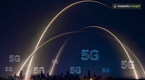 5G, AI, and IoT: Reshaping the Data Storage Landscape