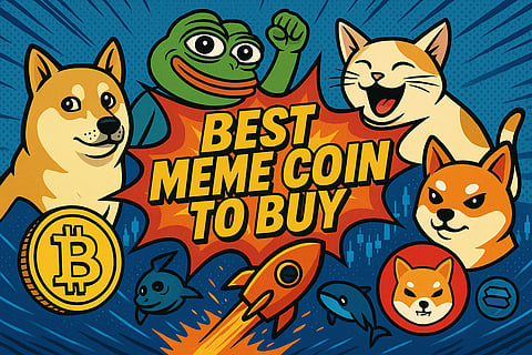 Meme Coins