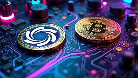 Bitcoin Price Prediction 2025: Can BTC Double Again or Will Ozak AI Deliver 200x Gains First?
