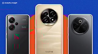 Best Camera Smartphones Under Rs. 25,000