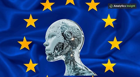 Why is Europe Lagging Behind the US and China in AI?