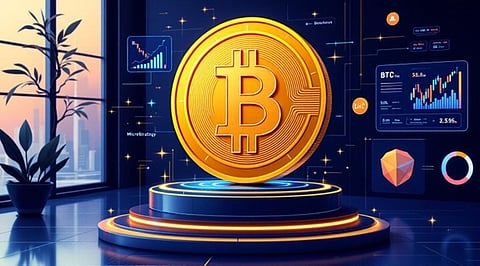 MicroStrategy’s Bitcoin Holdings: Pausing – Signals & Outlook