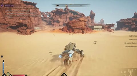 Dune: Awakening - How to Find Buried Treasure Like a Pro